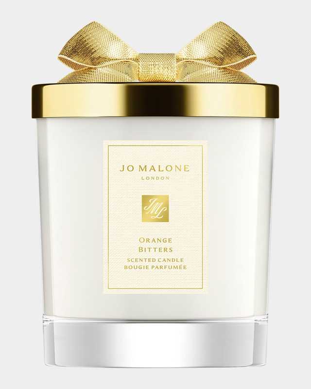 Orange Bitters Candle, 7 oz.
